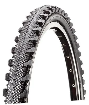 Image de Fourche CST 18x1.75 Spider