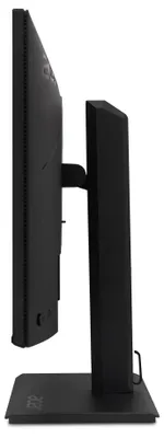 Image de Moniteur Acer B277UGb 27 pouces IPS, 2560 x 1440, 120 Hz