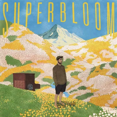 Produktbild von Superbloom