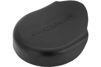 SR Suntour Bicycle Cover Cap Left/Right | SF14 CR85-E25 P 700C Bike Component Replacement Part