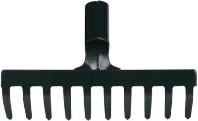 Produktbild von PROREGAL Gartenharke R107SK 10 Zinken