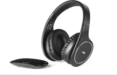 Immagine prodotto di Meliconi HP Easy Digital Cuffie a Padiglione Musica Micro USB Nero