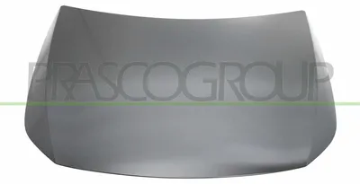 Produktbild von PRASCO ME3323110 Motorhaube passend für MERCEDES-BENZ A-Klasse (W177) A-Klasse Limousine (W177)