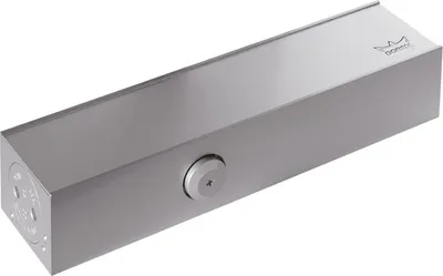 Produktbild von Dorma Türschließer TS 73V Flügelbreite max 1100mm Größe EN 2-4 silber ohne Gestänge - 37010101