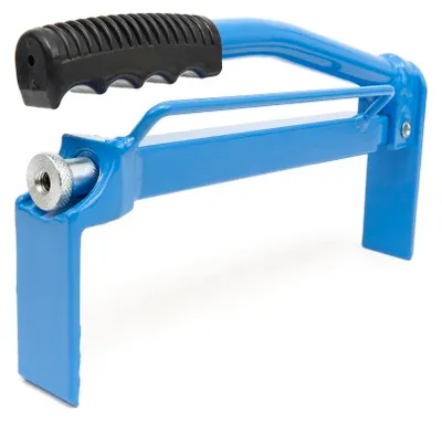 Produktbild von Verstellbarer Steinhalter/Steinklemme von HBM, 270 - 450 mm