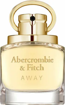 Obrázek produktu pro Abercrombie & Fitch Away Woman parfémovaná voda pro ženy 30 ml