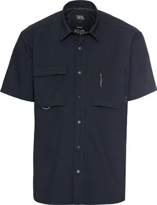 Produktbild von Shortsleeve Shirt 48 Dark Navy Größe XXL