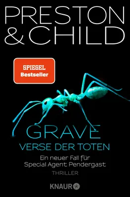 Obrázok produktu pre Grave - Verse der Toten
