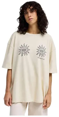 Immagine prodotto di T-shirt Billabong EBJZT00626-TEC0 da Donna