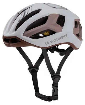Produktbild von Wozinsky HT-68TL, Helm mit offenem Visier