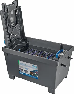 Produktbild von Oase Teichfilter BioTec ScreenMatic 145000