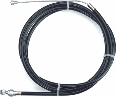 Produktbild von Prophete 527 Universal-Bremszug, für Hinterrad, 160 cm, mit Birnen- und Walzennippel