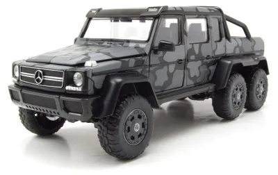 Zdjęcie produktu dla Jada, model Mercedes-Benz AMG G63 w kolorze różowym w skali 1:24