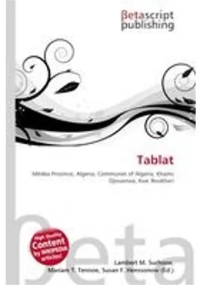 Zdjęcie produktu dla Tablat