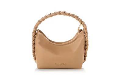 Produktbild von Vince Camuto, Florence - Camel, Handtasche, Kamel, 100 % POLY, 22 x 10 x 7 cm