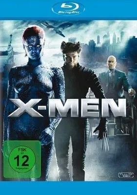 Produktbild von X-Men