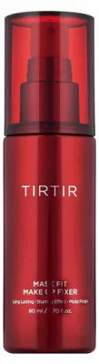Obrázek produktu pro TIRTIR Mask Fit Make Up Fixer – Fixátor make-upu pro dlouhotrvající efekt