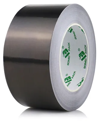 Obrázok produktu pre Hliníková lepiaca páska 50 mm x 50 m na izoláciu a tesnenie