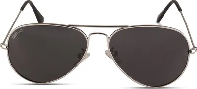 Produktbild von Herrensonnenbrille BERTOO Lorenzo - silber