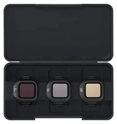 Obrázok produktu pre DJI Mini 5 Pro ND, Kamerový filter, DJI
