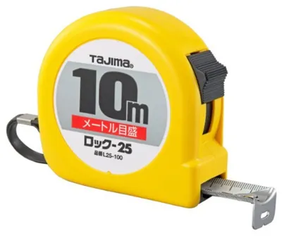 Produktbild von TAJIMA Hi Lock BANDMASS 10 m/25 mm