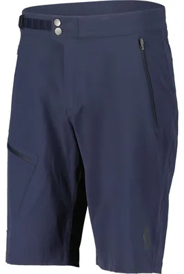 Produktbild von Scott Herren Fahrradhose Shorts Explorair Light Blau S