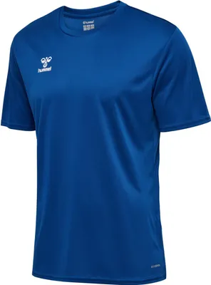 Produktbild von hmlESSENTIAL JERSEY S/S