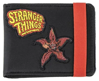 Obrázok produktu pre Peňaženka s motívom seriálu Stranger Things