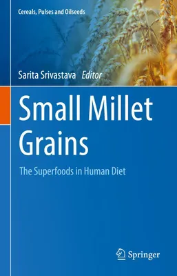 Produktbild von Small Millet Grains