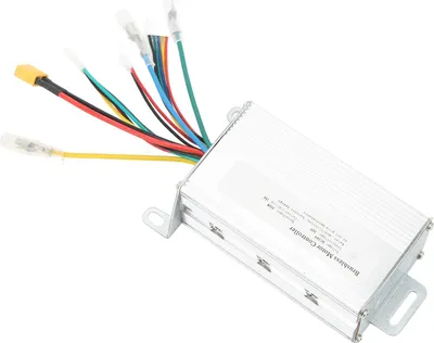 Immagine prodotto di Controller scooter elettrico Motore brushless in lega di alluminio 36V 16A per Lenzod