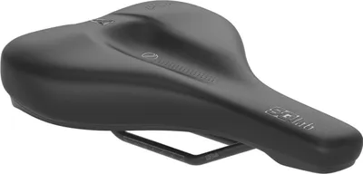 Zdjęcie produktu dla Siodełko SQlab 601 ERGOLUX, rozmiar: 14 cm szerokości