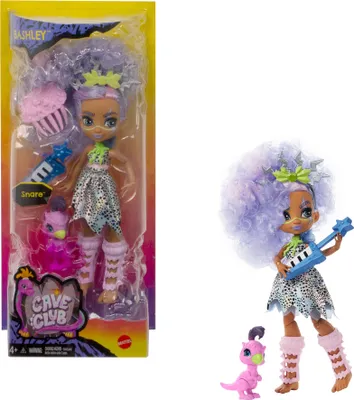 Zdjęcie produktu dla Cave Club Bashley Puppe