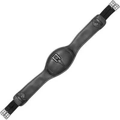 Image de Sangle élastique WINTEC avec CAIR, noire, 120 cm