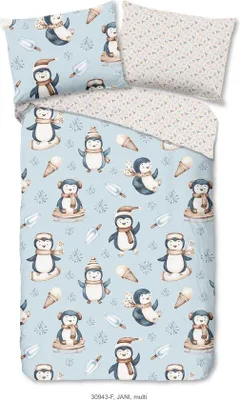 Obrázek produktu pro Muller Textiles 30943.99.28, Obsahuje přehoz, Potah na polštář v ceně