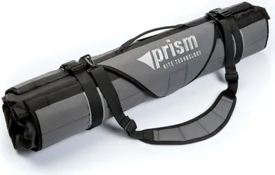 Obrázok produktu pre Kite Bag Prism Roll Up Bag LPO Black 170 cm