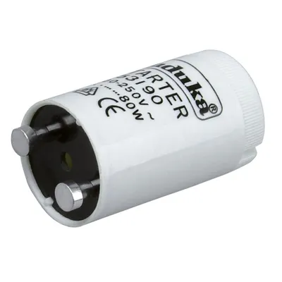 Produktbild von KOPP SB Starter (2Stück) SB 4-65W