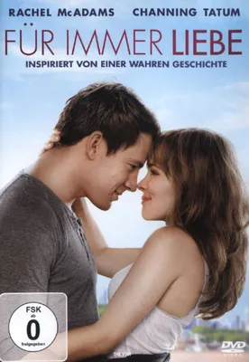 Obrázok produktu pre Für immer Liebe