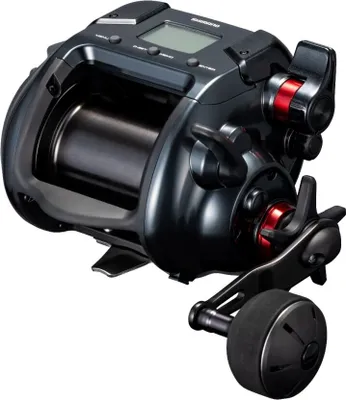 Immagine prodotto di SHIMANO 24 PLAYS A 4000 OVS, 4000A, destrorso, mulinello da pesca, star drag, PLAYS4000A