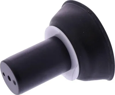 Produktbild von Gasschieber mit Membran für SYM Symphony 125 SR Baujahr 2011-2014 von pamoto - Neu