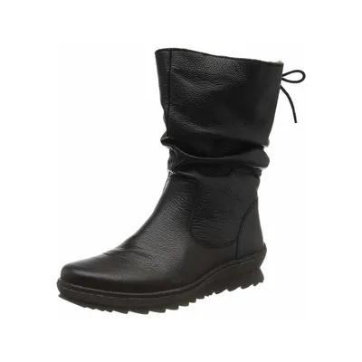 Produktbild von Remonte Winterboots Uni 363735343830 Schwarz 43 EU