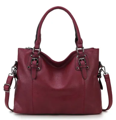 Immagine prodotto di Borsa a tracolla per donna, colore blu