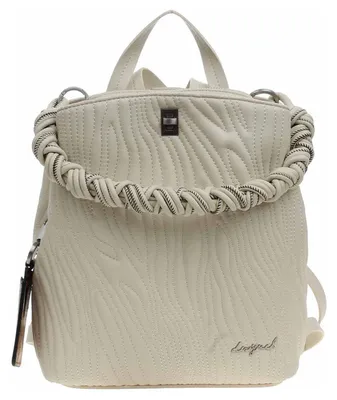 Produktbild von Desigual Damen Rucksack 26SAKP41 1008 beige