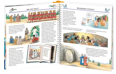 Image de Religionen der Welt