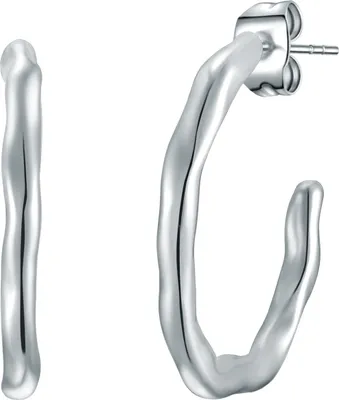 Produktbild von Eastside Creolen Edelstahl 50050075