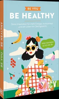 Image de Be You - Be Healthy