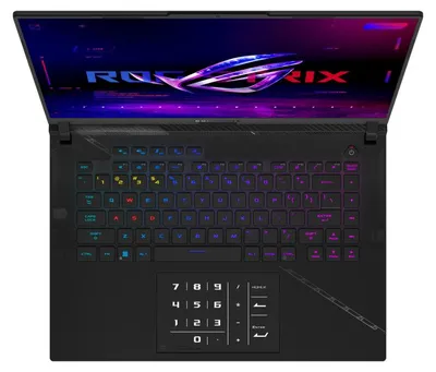 Produktbild von ASUS ROG Strix SCAR 16 G634JZ-NM045W, Intel® Core™ i9, 40,6 cm (16"), 2560 x 1600 Pixel, 64 GB, 4 TB, Windows 11 Home
