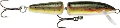 Produktbild von Rapala® Jointed® - Farbe TR 90 mm - J09