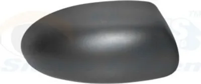 Produktbild von VAN WEZEL 1858842 Außenspiegel Abdeckung Kappe Rechts für FORD FOCUS (DAW, DBW) Grundiert Spiegelkappe