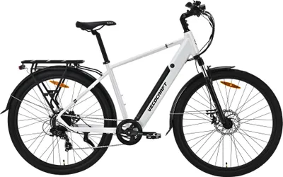 Produktbild von Vecocraft E-trekking Bike Thaumas weiß