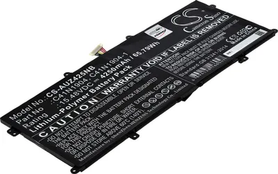Image de Batterie pour ordinateur portable Asus ZenBook 14 UX425E